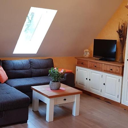 Ferienwohnung Wasserlilie Kolonie  Ngoại thất bức ảnh